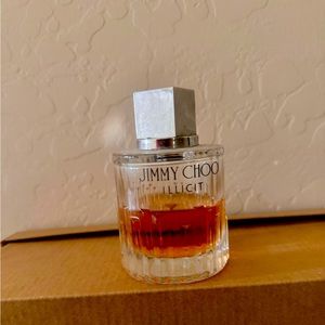 Jimmy Choo Illicit parfum